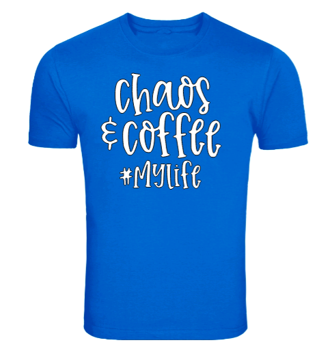 Chaos and Coffee