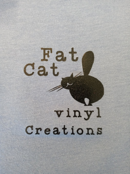 Fat Cat Vinyl Creations