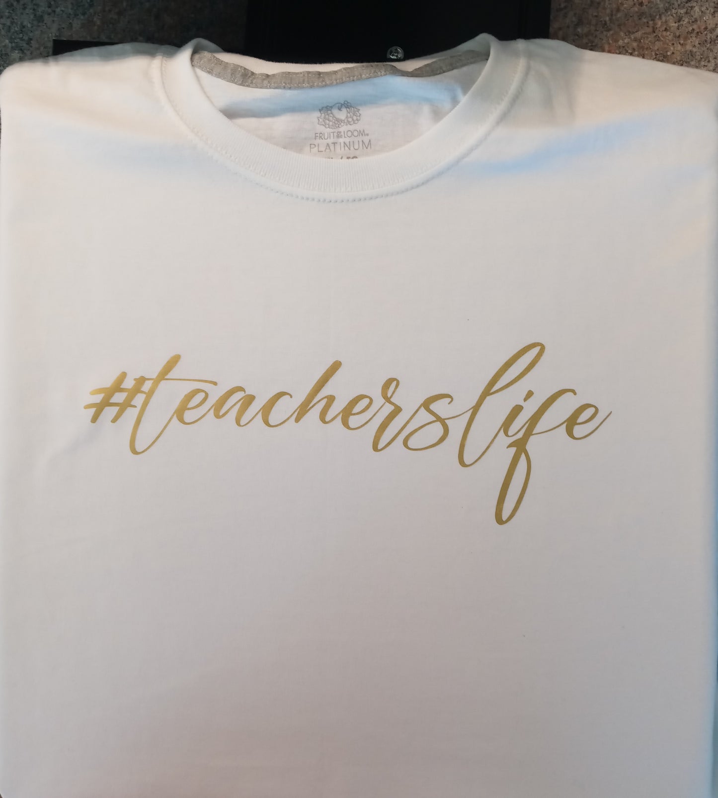 Teachers Life